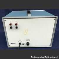 VP-7705A Distortion Meter NATIONAL VP-7705A     Misuratore di distorsione a 400Hz o 1Khz a due canali Strumenti