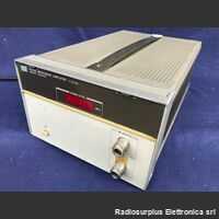 HP 8349A Microwave Amplifier HP 8349A     Amplificatore rf da 2 a 20 Ghz Potenza massima 100 mWatt, guadagno 15 dB Strumenti