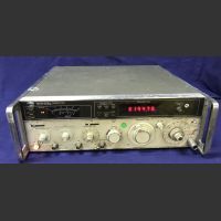 HP 8640B -da revisionare- Signal Generator  HP 8640B -da revisionare-  Generatore di segnali da 500 Khz  - 512 Mhz Strumenti
