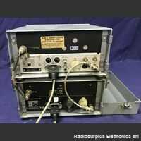 TF 2015/1 + TF 2171 AM/FM Signal Generator  MARCONI TF 2015/1 + TF 2171  Generatore di segnai in AM/FM   da 10 Mhz a 520 Mhz Strumenti