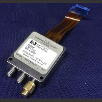 HP 8765A Coaxial Switch  HP 8765A  Switch coassiale  DC - 4 Ghz Potenza 2W Accessori per strumentazione