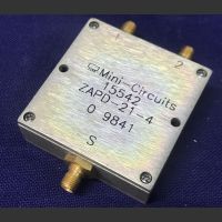 ZAPD-21-4 Mini-Circuits 15542  ZAPD-21-4  Power Splitter/Combiner 50 oHm Accessori per strumentazione