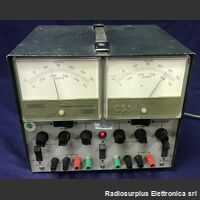 L30BT Stabilised Power Supply  FARNEL L30BT  Alimentatore lineare  regolabile da 0-30 Volt 0-1 A Usata-Revisionata