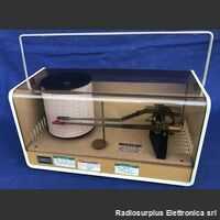 CASELLA mod. 100112E HigroThermograph  CASELLA mod. 100112E  Termoigrografo a tamburo rotante Strumenti