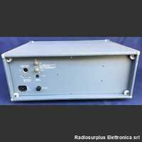 PS-6O Pegelsender/Level Generator  WANDEL & GOLTERMANN PS-6O  Generatore di livello da 6Khz a 18,6 Mhz Strumenti