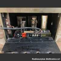 BC-221-AL Frequenzimetro  BC-221-AL  Frequenzimetro eterodina da 125 Khz a 20 Mhz Strumenti