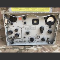 I-20-D Signal Generator U.S. Army  I-20-D  Generatore di segnale da 1,9 Mhz a 45 Mhz in FM Strumenti
