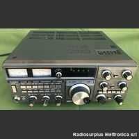 FT-726R Ricetrasmettitore VHF-UHF  YAESU FT-726R  Ricetrasmettitore all-mode VHF/UHF Apparati radio
