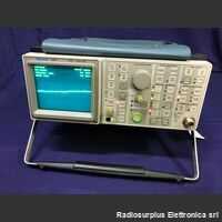 TEKTRONIX 2710 Spectrum Analyzer TEKTRONIX 2710 Strumenti