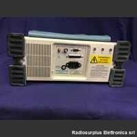 TEKTRONIX 2710 Spectrum Analyzer TEKTRONIX 2710 Strumenti