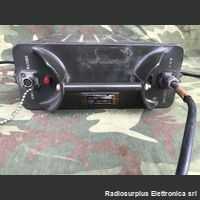 AL-1/PRC-1 Convertitore di tensione  AL-1/PRC-1 Accessori per apparati radio Militari