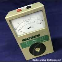 BM7 MEGGER Tester   BM7    Tester di Isolamento e continuita' portatile Strumenti