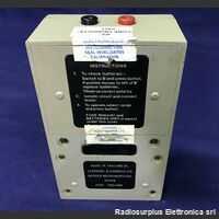 BM7 MEGGER Tester   BM7    Tester di Isolamento e continuita' portatile Strumenti