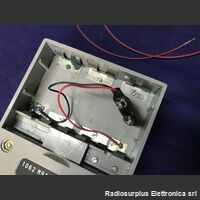 BM8 MK2 MEGGER BM8 MK2    Tester di Isolamento e continuita' portatile Strumenti