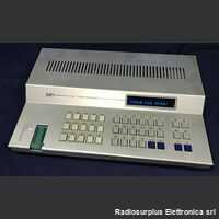 XP 640 Eprom Programmer  GP mod. XP 640  Programmatore di eprom Strumenti
