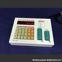 Palette-1 Eprom Programmer  Logic Pack Palette-1  Programmatore di epro Strumenti