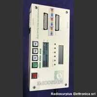 MK322177 Miniscope  Componedex MK322177  Velocita' di clock di 10 Mhz. Display a 4 cifre Strumenti