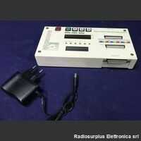 MK322177 Miniscope  Componedex MK322177  Velocita' di clock di 10 Mhz. Display a 4 cifre Strumenti