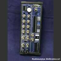  BNC-2120 National Instruments  BNC-2120 Generatore di funzioni Quad Encoder Strumenti
