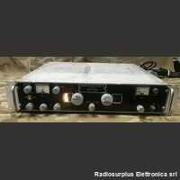 CEI type 970A-1 Ricevitore  CEI type 970A-1  Ricevitore FM/AM/CW/PULSE  da 30 - 300 Mhz in due bande Apparati radio