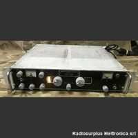 CEI type 970A-1 Ricevitore  CEI type 970A-1  Ricevitore FM/AM/CW/PULSE  da 30 - 300 Mhz in due bande Apparati radio