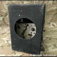 BC-939 Antenna Tuning  BC-939  Complesso accordo aereo del BC-610 e del T-368 Accessori per apparati radio Militari