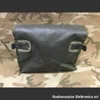 HELMER 20286 Borsa porta Accessori  HELMER 20286 Accessori per apparati radio Militari