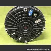 Antenna Satellitare Nautica Antenna Satellitare Nautica  Thrane & Thrane Maritime mini-M Telecomunicazioni