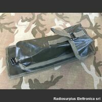  HO-82-A Custodia  Porta Batterie  HO-82-A Comandi Vari