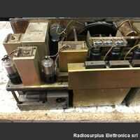   BC-342-N Signal Corps -non testato Apparati radio