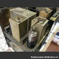   BC-342-N Signal Corps -non testato Apparati radio