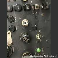   BC-342-N Signal Corps -non testato Apparati radio