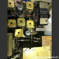 BC-348 BC-348  Ricevitore AM/CW/MCW da 200-500 Khz e da 1,5 a 18  Mhz in 6 bande -non provato Apparati radio
