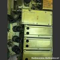 BC-348 BC-348  Ricevitore AM/CW/MCW da 200-500 Khz e da 1,5 a 18  Mhz in 6 bande -non provato Apparati radio