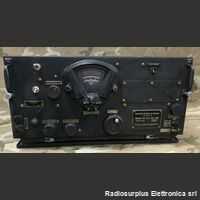 BC-348 BC-348  Ricevitore AM/CW/MCW da 200-500 Khz e da 1,5 a 18  Mhz in 6 bande -non provato Apparati radio