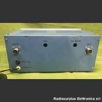 AMTRON UK370 RF Linear Amplifier  AMTRON UK370  Amplificatore lineare 26-28 Mhz Accessori