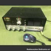 TENKO 46T Ricetrasmettitore CB  TENKO 46T  Ricetrasmettitore cb 46 canali in AM Apparati radio