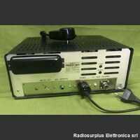 TENKO 46T Ricetrasmettitore CB  TENKO 46T  Ricetrasmettitore cb 46 canali in AM Apparati radio
