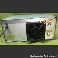  B.B.E. Y27 Linear Amplifier  B.B.E. Y27  Amplificatore lineare CB 27 Mhz  Monta 4 valvole EL509 Apparati radio civili