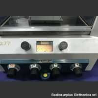  Bilancia a carico costante OERTLING R20 Bilancia analitica da laboratorio a piatto singolo capacita' 200 gm Strumenti