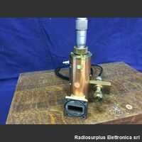 BTH 21 Wave Meter BTH 21 Micro meter  2520 - 24755 Strumenti