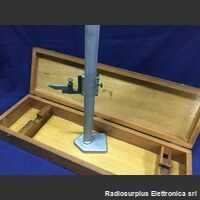 Grey and Rushton 680mm Misuratore di Altezza Grey and Rushton 680mm Strumento tecnico (calibro) per misurazione di altezza Strumenti