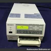 UP-21MD Color Video Printer SONY UP-21MD Stampante grafica a colori per elettromedicali Strumenti