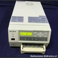 UP-21MD Color Video Printer SONY UP-21MD Stampante grafica a colori per elettromedicali Strumenti