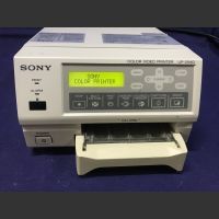 UP-21MD Color Video Printer SONY UP-21MD Stampante grafica a colori per elettromedicali Strumenti