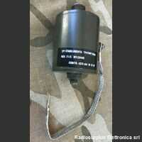 TM-217 Adattatore di impedenza per antenna TM-217 Adattatore di antenna 50 ohm per apparati radio BC-1000 Accessori per apparati radio Militari