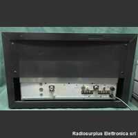 COLLINS 51J-4 Radio Receiver  COLLINS 51J-4  Ricevitore a copertura continua da 0,5 a 30,5 Mhz in 30 bande Apparati radio
