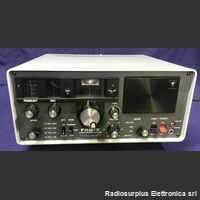 FRG-7 Ricevitore HF  YAESU mod. FRG-7  Ricevitore in HF a copertura continua da 0,5 a 29,9 Mhz Apparati radio
