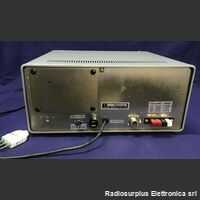 FRG-7 Ricevitore HF  YAESU mod. FRG-7  Ricevitore in HF a copertura continua da 0,5 a 29,9 Mhz Apparati radio