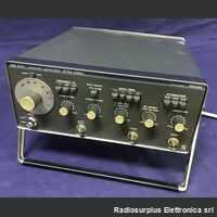 PM 5131 Function Generator  PHILIPS PM 5131  Generatore di funzioni da 0,1 Hz a 2 Mhz Strumenti